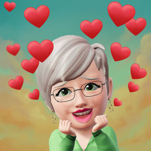 Meet your Posher, Frayda